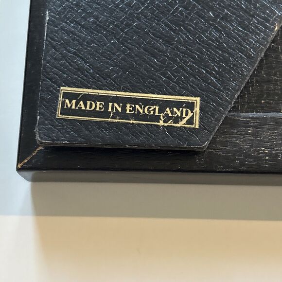 Addison Ross Malachite green Poplar Veneer England Picture Frame 4 X 6 Sold Out - Picture 7 of 11